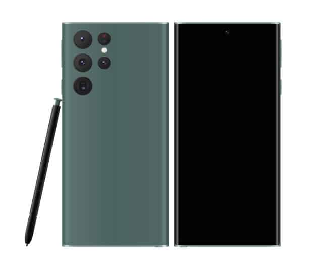 Neues Samsung Handy trotz Schufa Eintrag